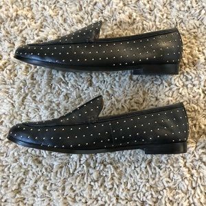 Studded Banana Republic Demi Loafer